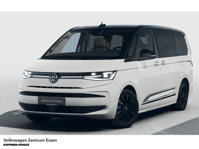 Volkswagen T7 Multivan Life Edition 2 0 l TDI Navi Panorama