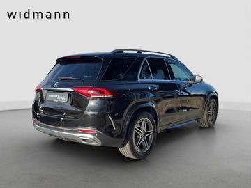 Mercedes GLE 350 - 3