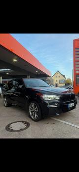 BMW X5 xDrive30d -