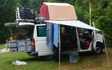 Volkswagen T5 Transporter KR 4Motion Diff Seikel - Volkswagen T5 4motion