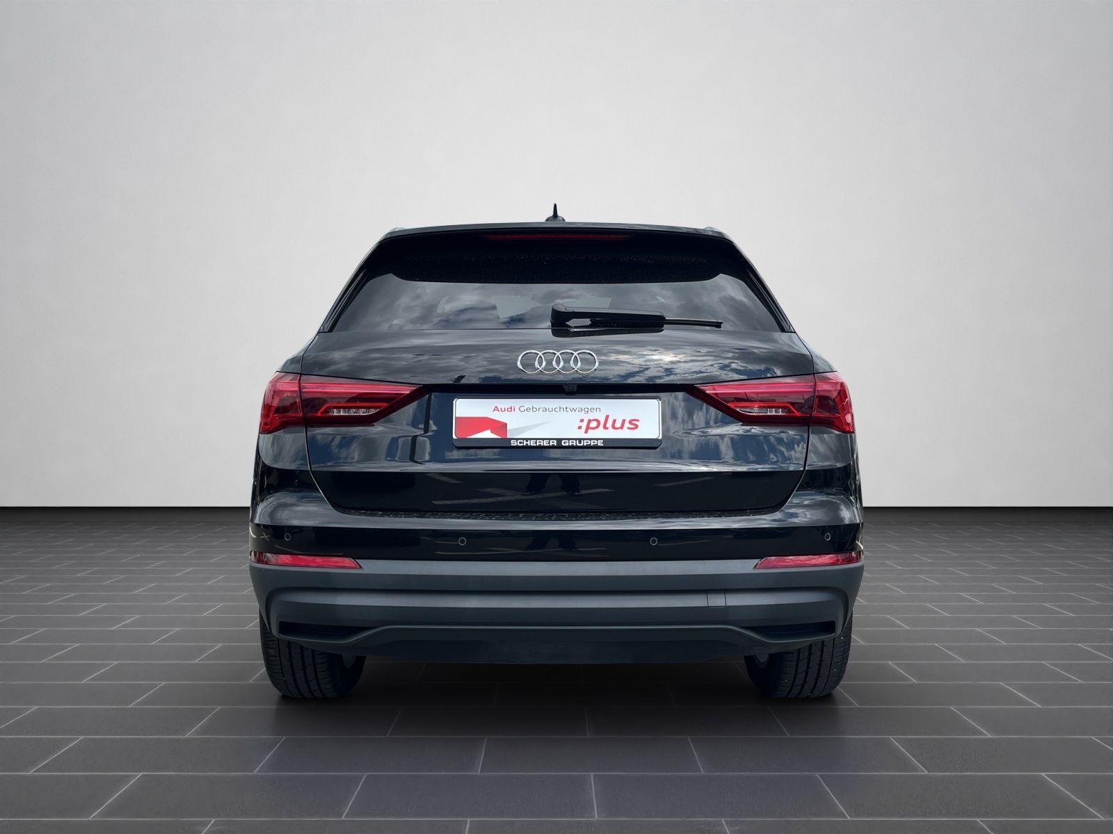 Audi Q3 - Bild 7