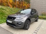 Land Rover Discovery Sport TD4 132kW Automatik 4WD SE SE