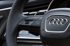 Audi RSQ8 – 16 / 29