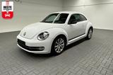 Volkswagen Beetle Club Navi/SHZ/17-Zoll/Tempomat/PDC - Volkswagen Beetle: Club
