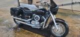 Yamaha XVS 1100 Dragstar Classic VP16 - YAMAHA DRAGSTAR 1100