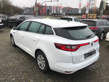 Renault Megane - 5