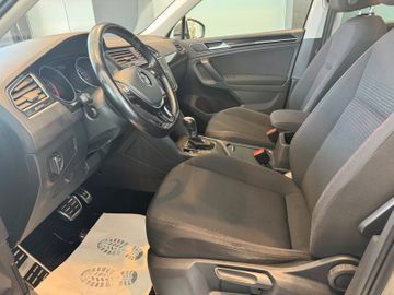 Volkswagen Tiguan - 9
