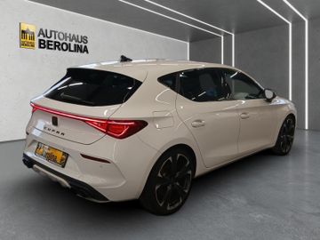 Cupra Leon - 3