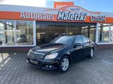 Mercedes-Benz C 180 CDI BlueEfficiency*SHZ*Tempomat*PDC* - Mercedes-Benz C-Klasse: 180 Cdi