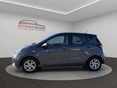 HYUNDAI i10 Klimaanlage, Isofix, Elektrische Fensterhebe