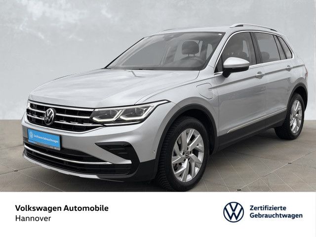 Volkswagen Tiguan 1.4 TSI DSG eHybrid Navi AHK DigCockpit L foto 1