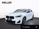 BMW X2 sDr18i M-SPORT,LED,Navi,Kamera,HiFi,SHZG,Temp