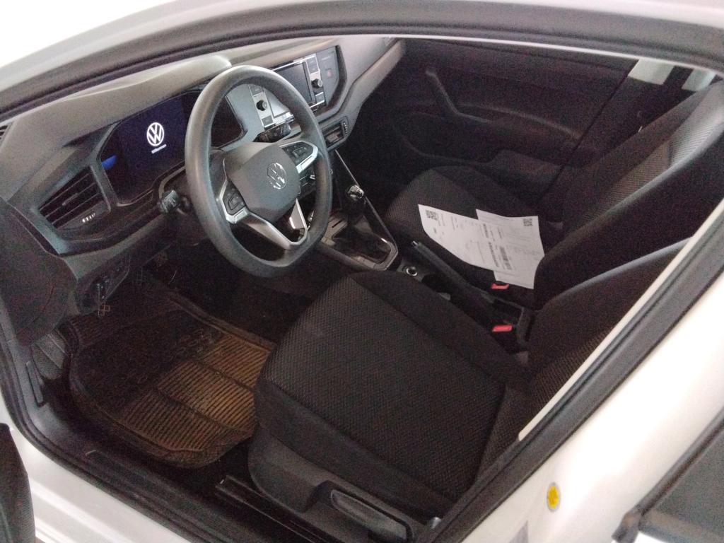 Volkswagen Polo 1.0 MPI LED SHZ PDC FACELIFT, миниатюра 6