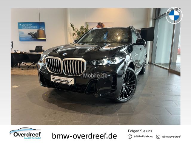 BMW X5 xDrive30d M Sportpaket Innovationsp. Panorama