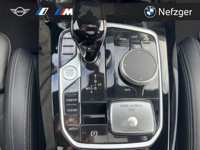 ALPINA XD3