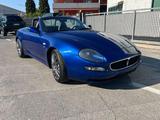 Maserati MASERATI Spyder 4.2 V8 32V Cambiocorsa ASI - Maserati Spyder: Cambiocorsa