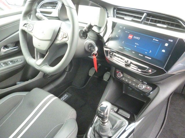 Corsa F 5-tg. 1,2i GS, AGR,RK,PPv+h,MR,Litzheiz.