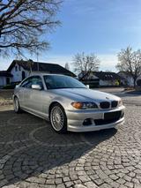 ALPINA 1 of 28 B3 S 3.4 Coupe mit SCHALTGETRIEBE  - ALPINA B3: 3.2
