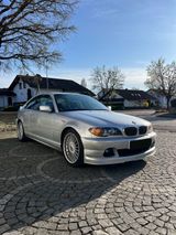 ALPINA 1 of 28 B3 S 3.4 Coupe mit SCHALTGETRIEBE  - ALPINA B3 von privat