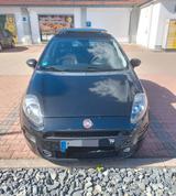 Fiat Punto Sport 1.3 MultiJet/TÜV bis 04/2... - Fiat Grande Punto: Sport