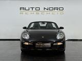 Porsche Boxster S *Bi-Xenon*Sitzhzg*Sport-Sitze*PCM*Navi - Porsche: Sitz