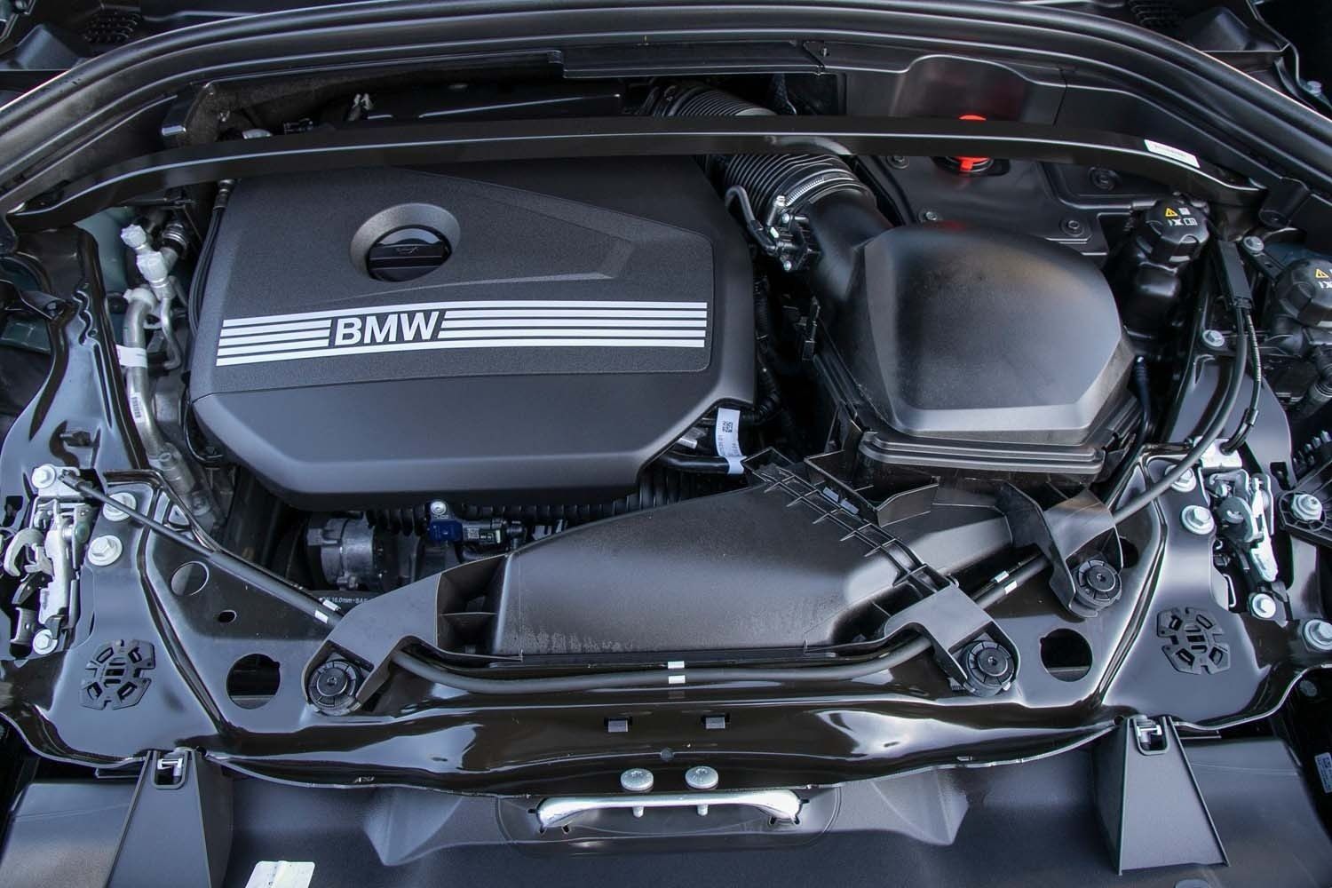 BMW X1 - Bild 15