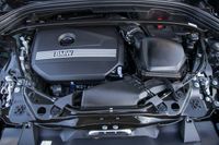 BMW X1 - Vorschau Bild 15