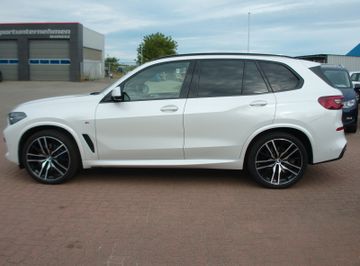 BMW X5 - 8