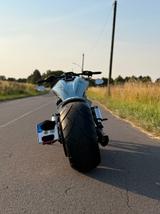 Harley-Davidson V-Rod Muscle / Airride / 280/ Custom / Night Rod - HARLEY-DAVIDSON V ROD CUSTOM