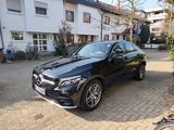 Mercedes-Benz GLC 250 d 4MATIC AMG Line Coupé Autom. AMG Line