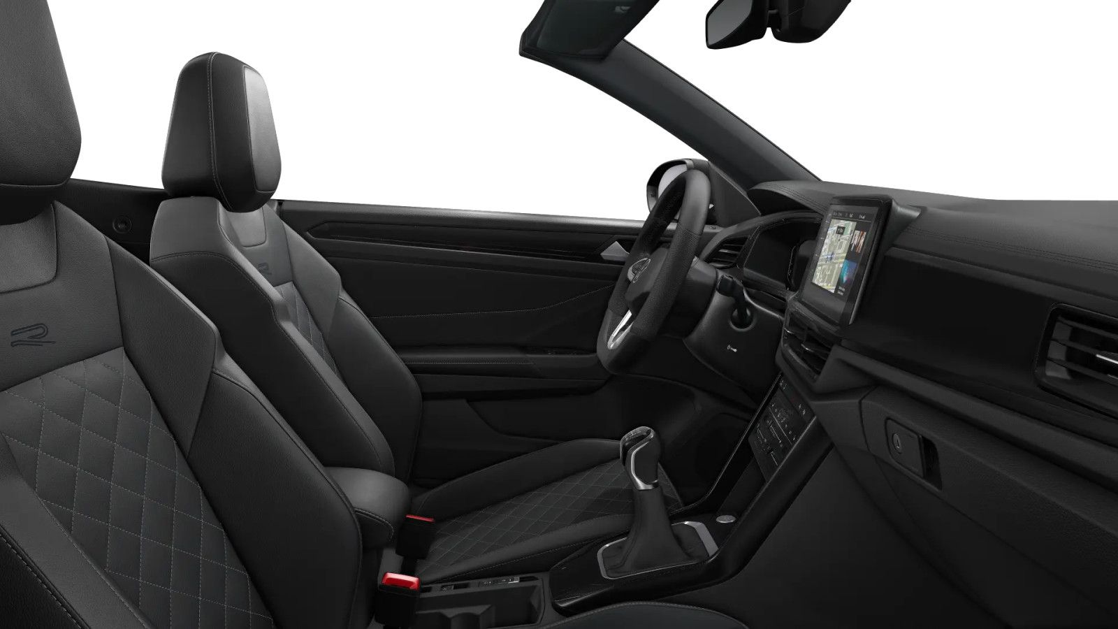 Volkswagen T-Roc - Bild 11
