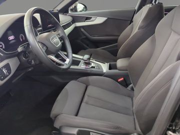 Audi A4 - 7