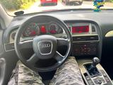 Audi A6 2.4 Avant - - Audi A6 aus 2007: 4.2