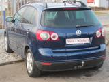 Volkswagen Golf Plus V United - Volkswagen Golf aus 2008: V United