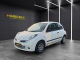 Nissan Micra 1.2 Visia - Nissan Micra in Wuppertal
