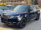 Land Rover Range Rover Sport HSE Dynamic Pano Kamera AHK - Land Rover Range Rover Sport mit Benzin-Antrieb