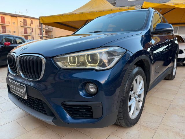 BMW Bmw X1 sDrive18i Advantage