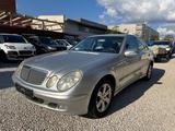 Mercedes-Benz E -Klasse Lim. E 220 CDI Xenon - Mercedes-Benz E 220 aus 2004: Cdi
