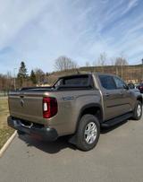 Volkswagen Amarok - Volkswagen Amarok aus 2025