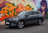 Seat Tarraco 2.0 TSI 4Drive Xcellence StH Pano Leder