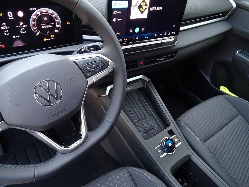 Volkswagen T-Roc 1.5 eTSI DSG ENERGY