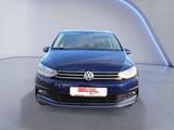 Volkswagen Touran Sound BMT/Navi/2xPDC/AHK/Alu - Volkswagen Touran: Sound