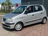 Hyundai ATOS*EURO4*TÜV*43KW* - Hyundai Atos: Kleinwagen