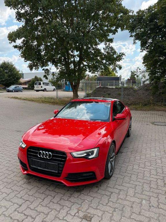 Image of Audi A5