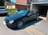 Mercedes-Benz MERCEDES-BENZ CLK 320 - gebrauchte Mercedes-Benz CLK 320 aus dem Jahr 2008