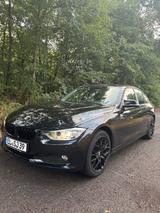 BMW Bmw 316 i 2014 - BMW 316 von privat