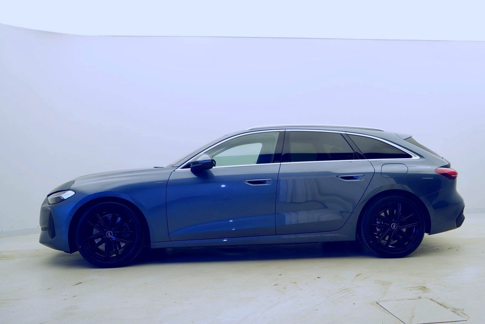 Audi A5 - Bild 7