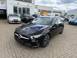 Mercedes-Benz A 250 AUT:-LED SCHEINWEFER-NAVI-LEDER-APPLE CAR - Mercedes-Benz A 250 in Braunschweig