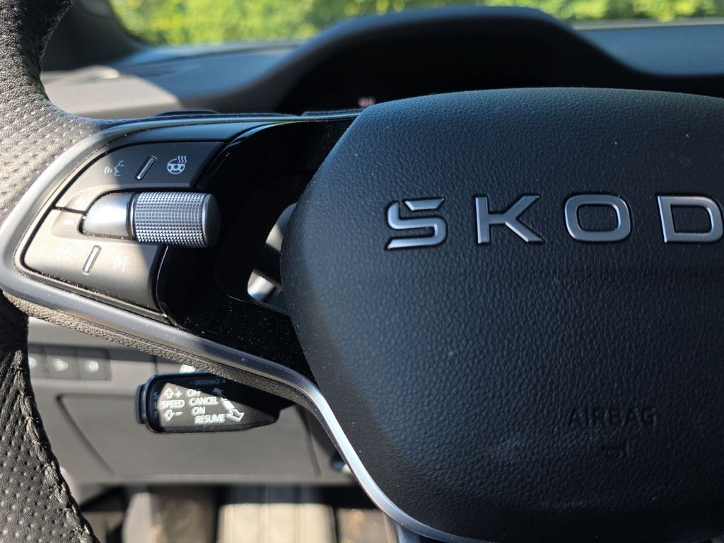 Skoda Enyaq - Bild 18