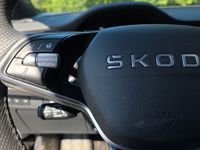 Skoda Enyaq - Vorschau Bild 18